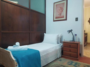 Hotel Hostel Vintage CGH - Single suite Home Office